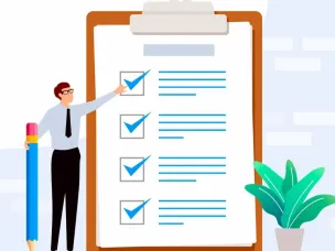 Опрос предпринимателей об уровне удовлетворенности качеством  закупочных процедур